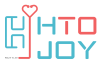 H TO JOY Medical Tourism Logo
